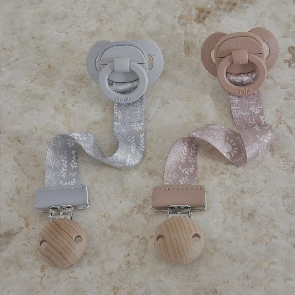 Elodie Sutteholder i træ Monkey Sunrise