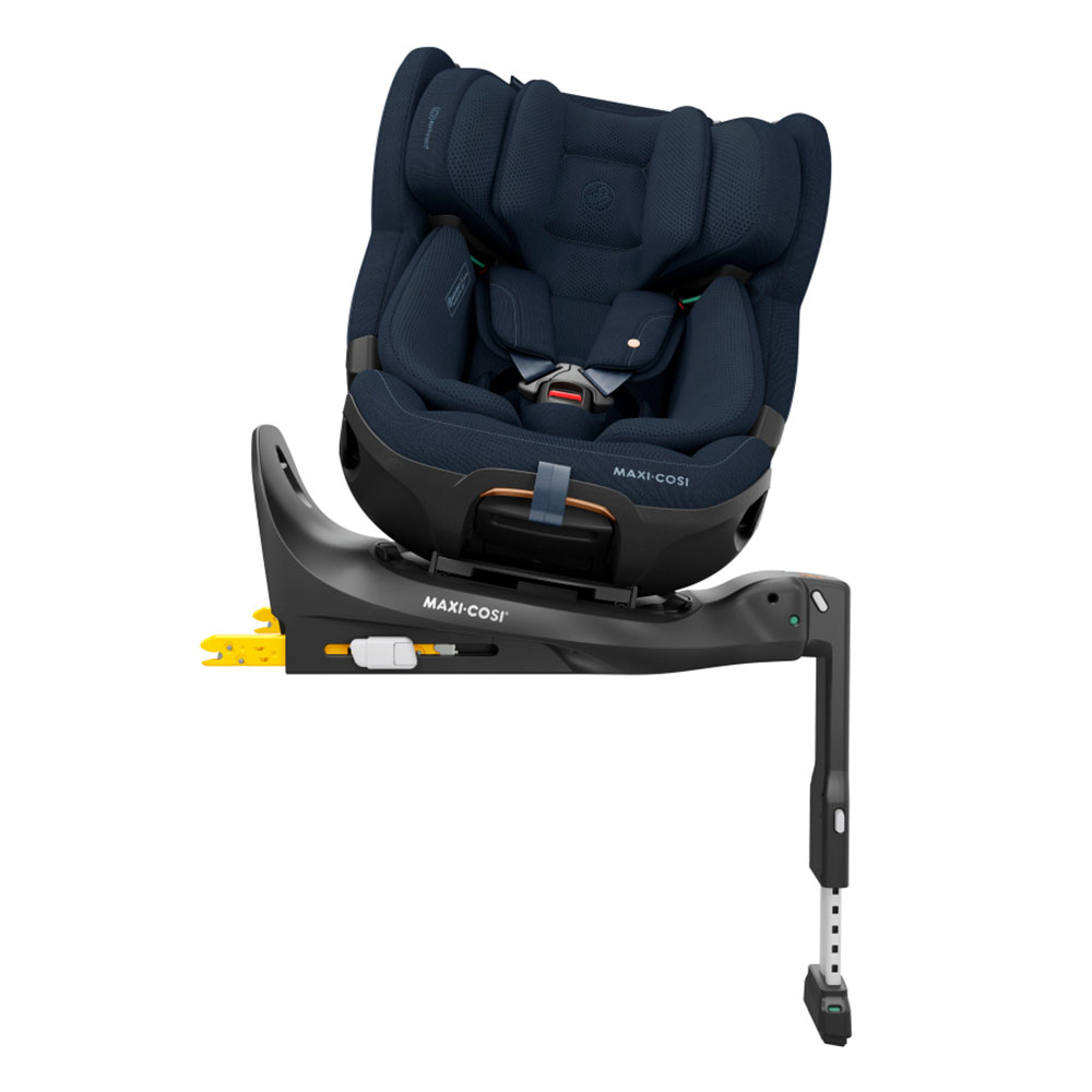 Maxi-Cosi Emerald 360 Pro Authentic Blue autostol