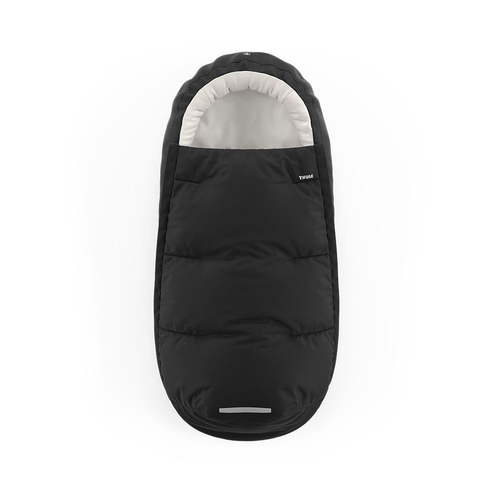 Thule Elements High Performance kørepose M/L – Black