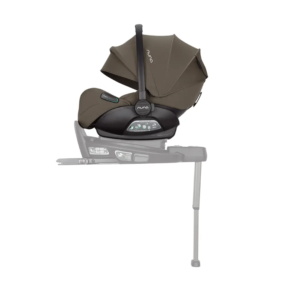 Nuna Babystol Arra Flex Pistachio