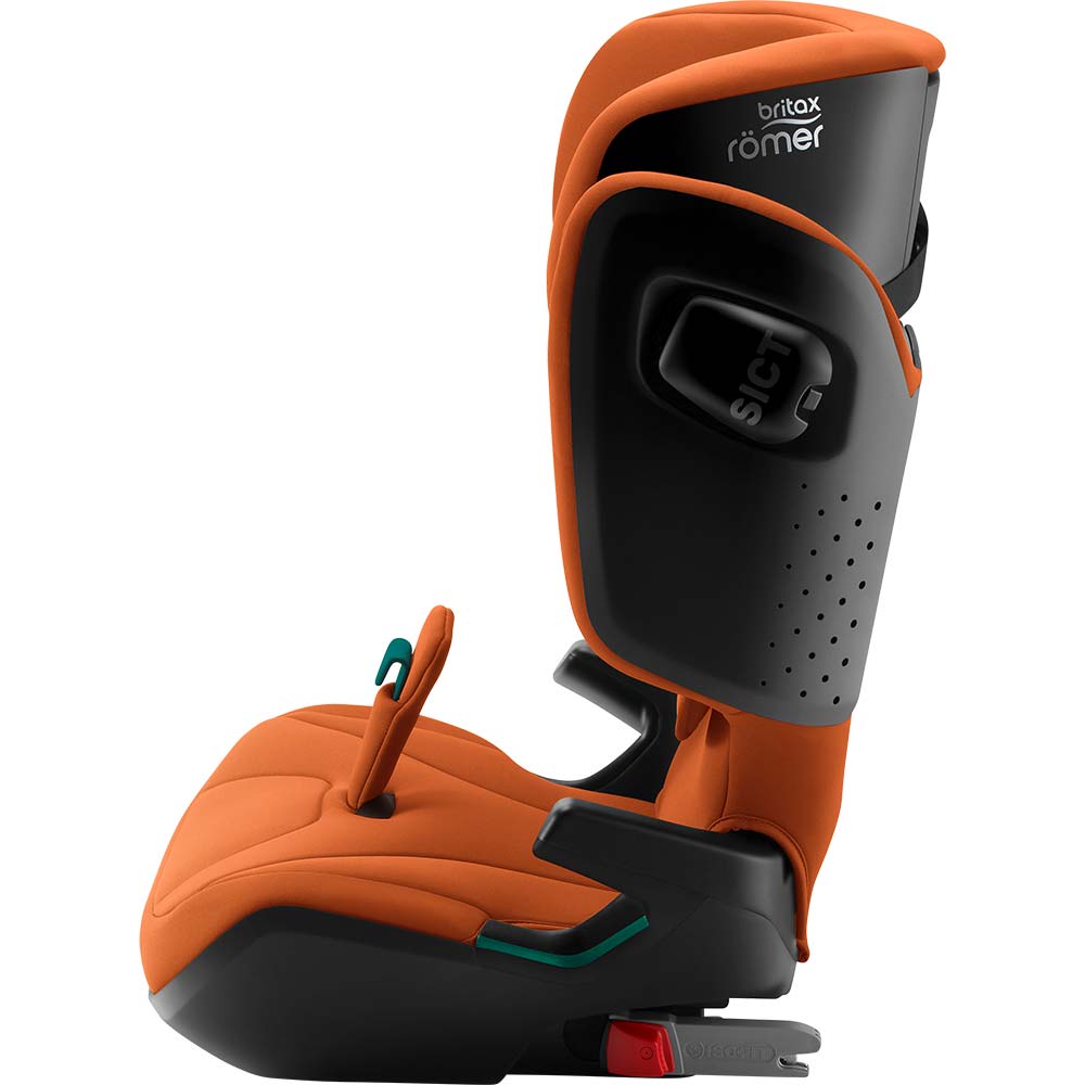 Britax KIDFIX i-SIZE Cosmos Sort