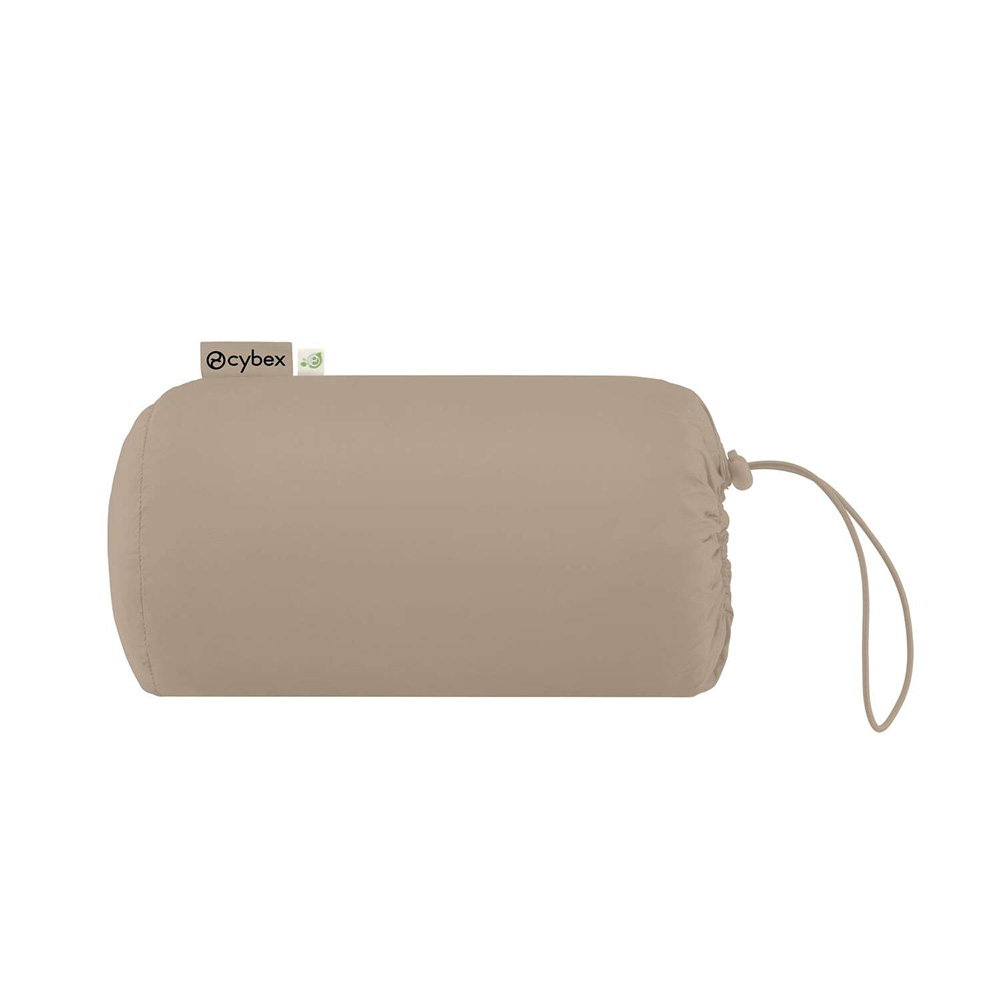 Cybex SNOWY carrycot Almond Beige | beige