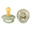 Hagesmæk Napp 2-pak 6-18m Jasmine Sage/Sage