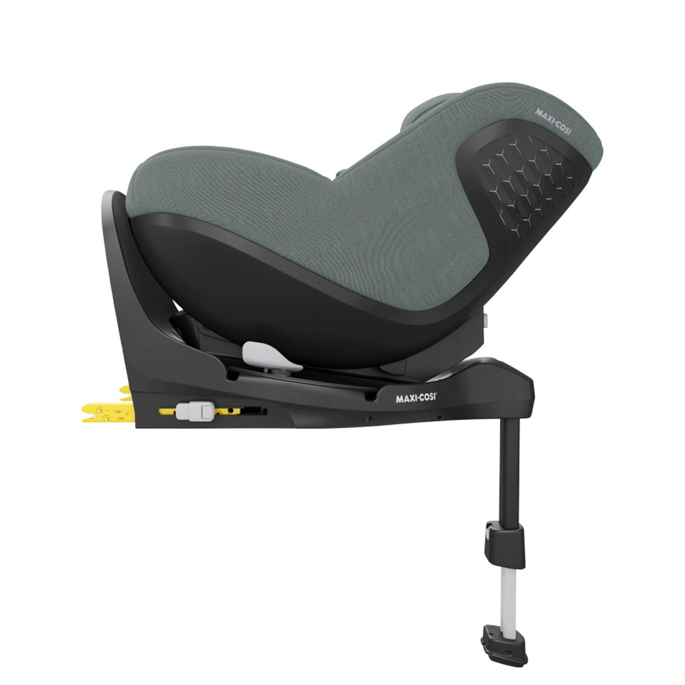 Maxi-Cosi Pearl 360 Pro Authentic Grey