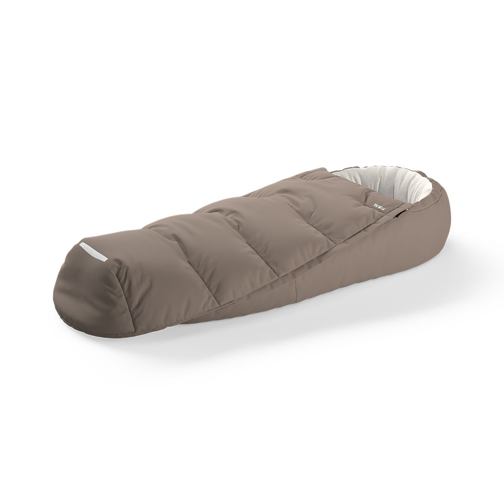 Thule Elements High Performance kørepose M/L – Tinted Taupe