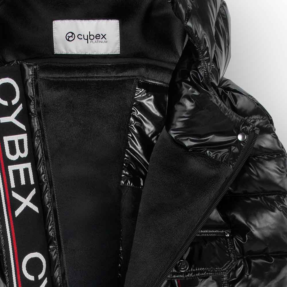 Cybex kørepose vinter Nautical Blue