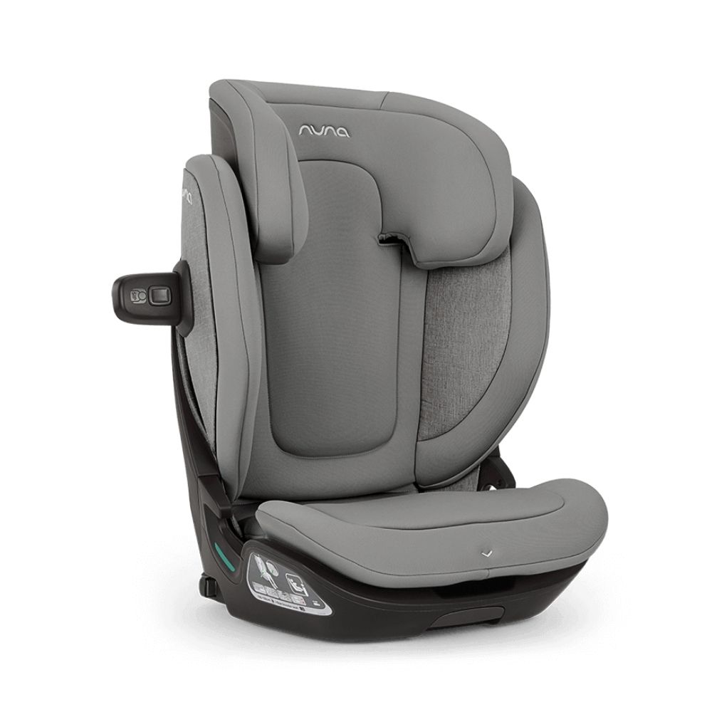 Nuna AACE LX fremadvendt bæltesæde Seasalt