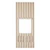 Kids Concept Kiosk dørstribe beige