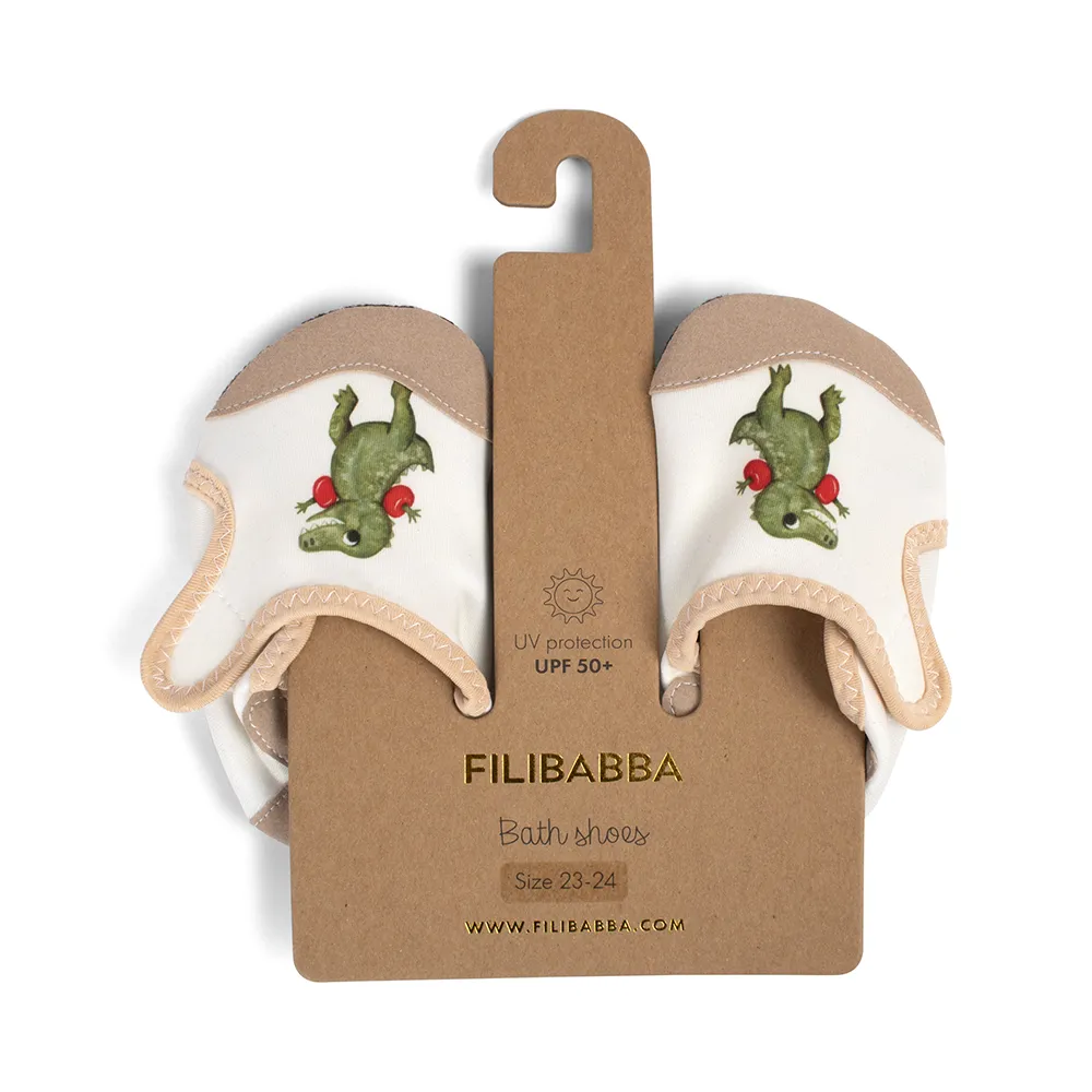 Filibabba Badesko str. 22-23 - Dino Beach