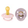 Hagesmæk Napp 2-pak 6-18m Blossom/Dusky Lilac