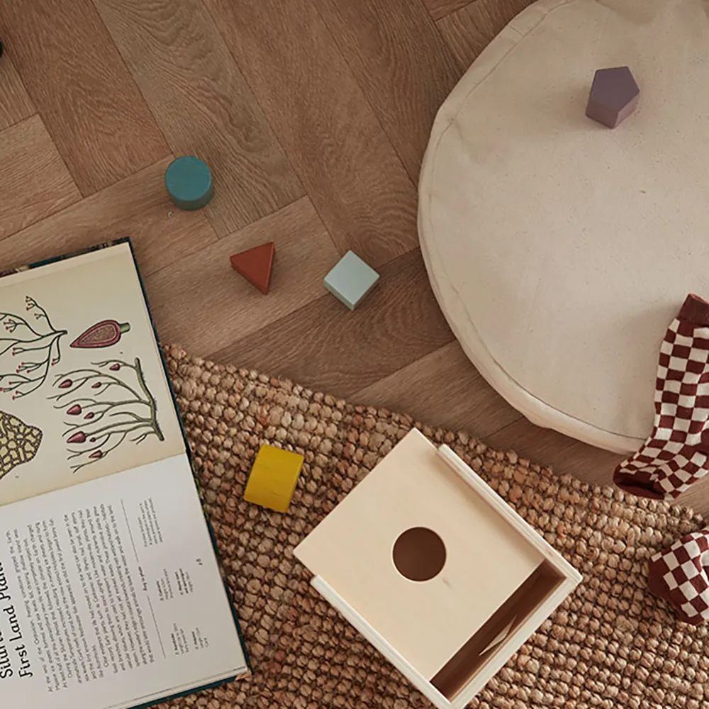 Kids Concept Plukkasse multi NEO