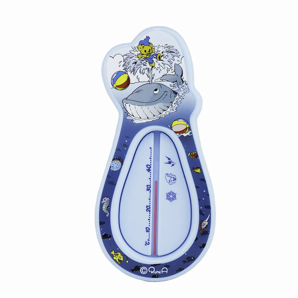 Rätt Start Badetermometer Bamse