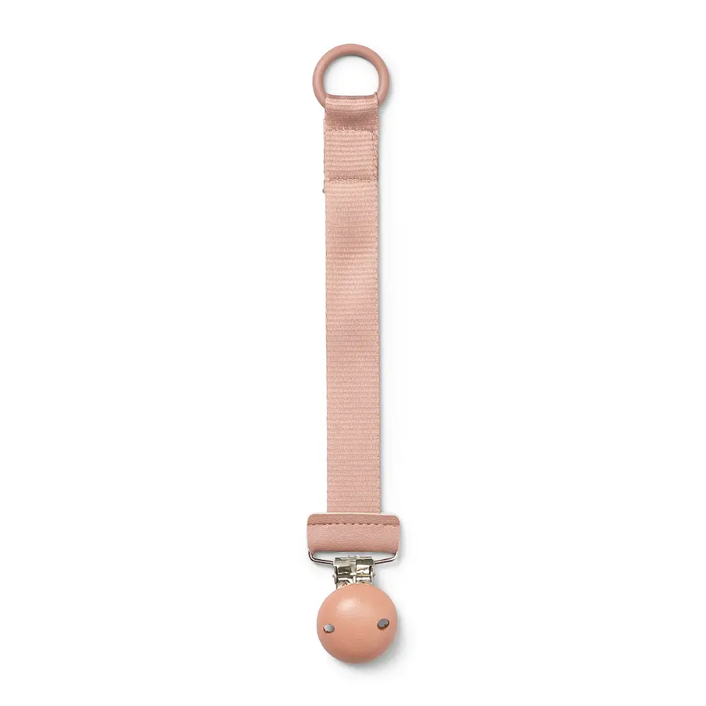 Elodie Details sutteholder i træ Faded Rose