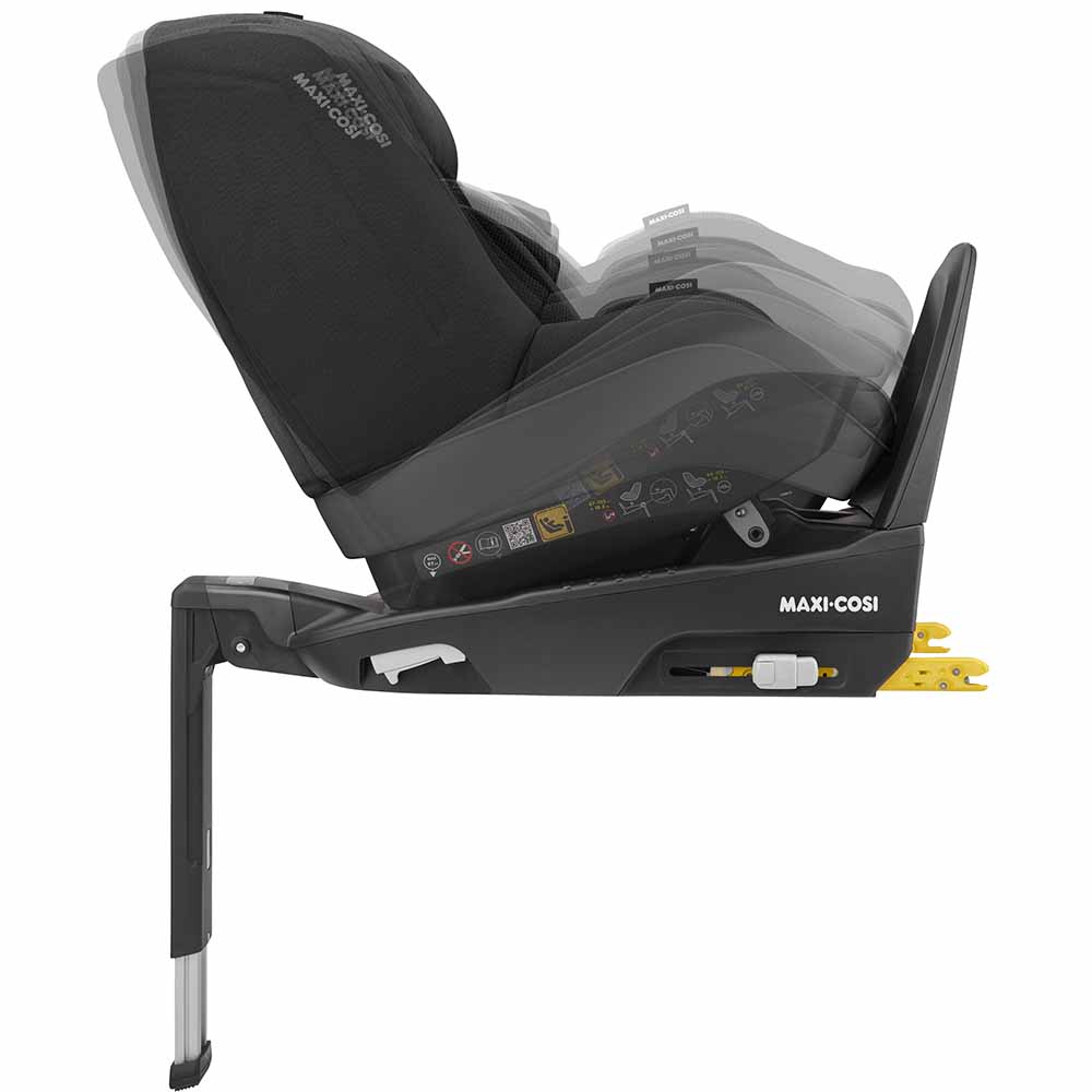 Maxi-Cosi Pearl Pro2 i-Size Authentic Sort