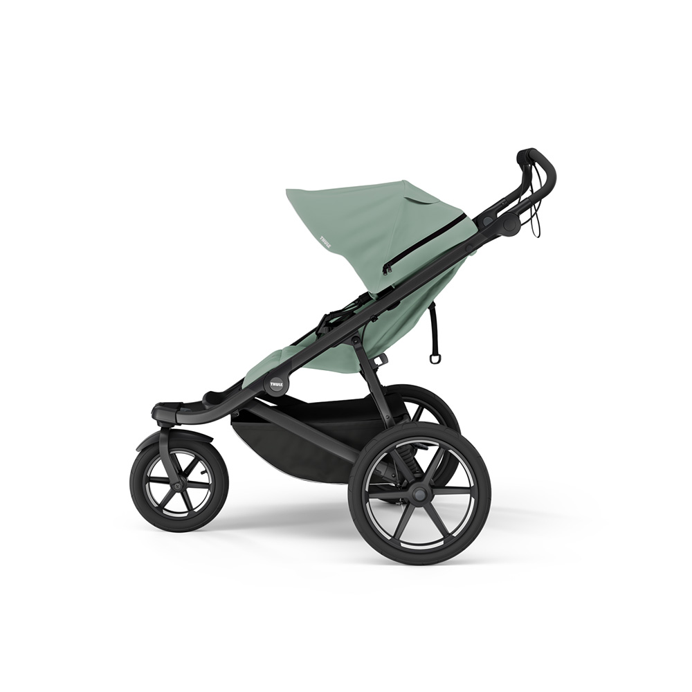  Thule Urban Glide 3- Mist Green