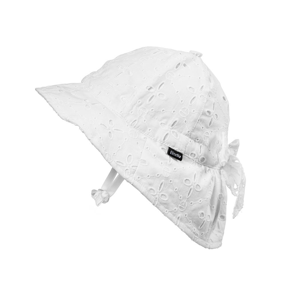 Elodie Details solhjelm Embroidery Anglaise 2-3 years