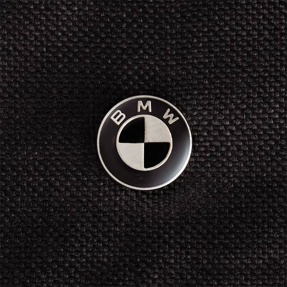 Nuna MIXX NEXT klapvogn ELEMENT BMW Collection