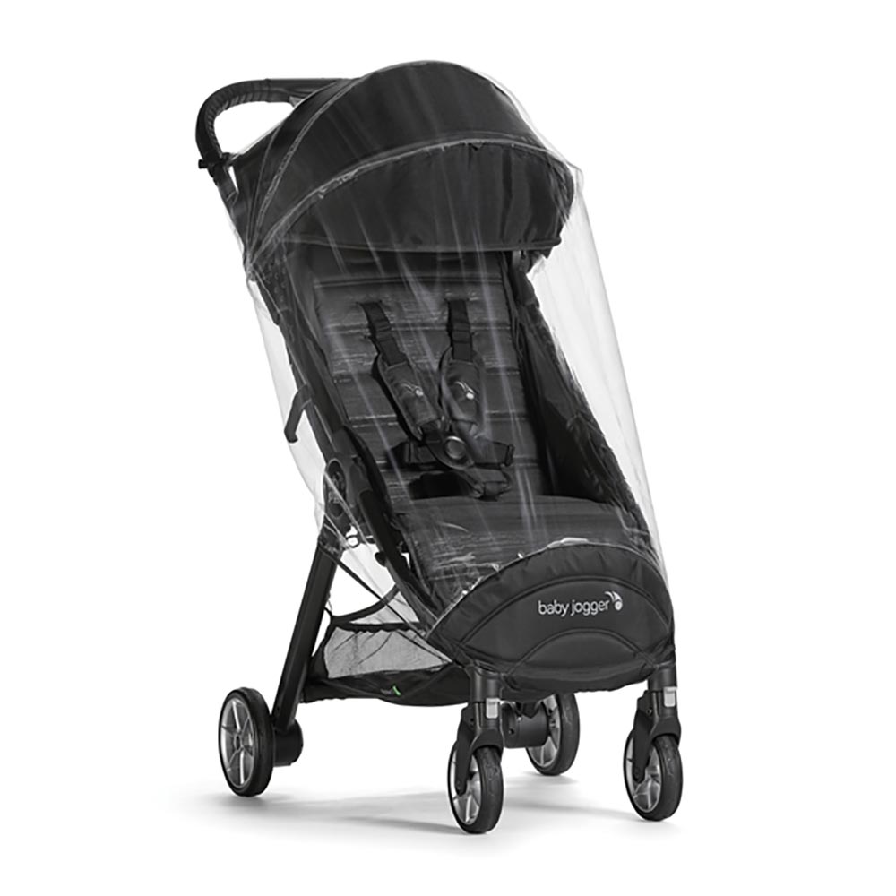 Baby Jogger City Tour 2 regnslag