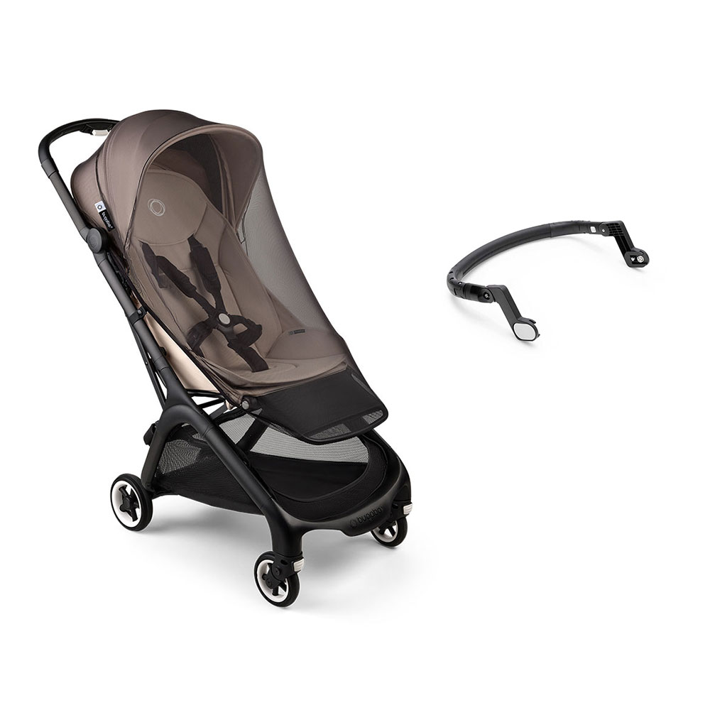 Bugaboo Butterfly bundle-pakke