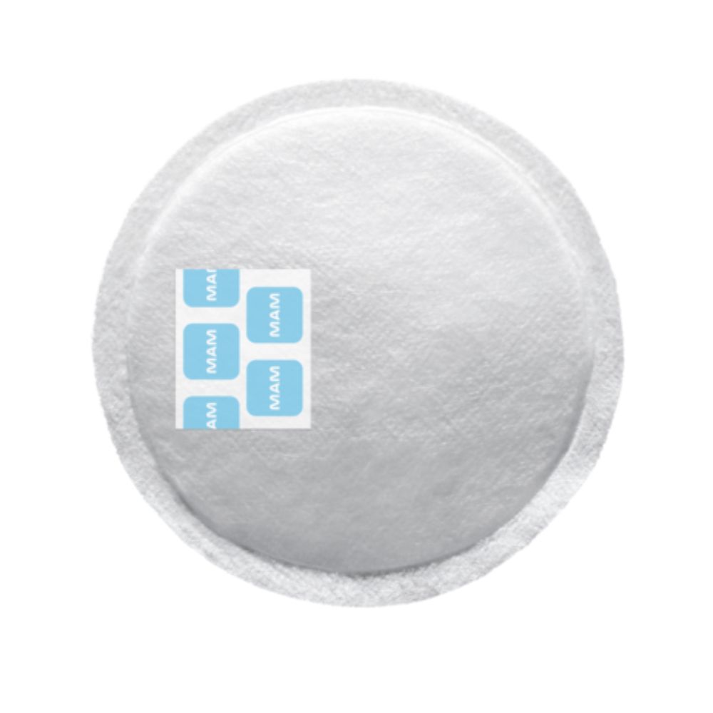 MAM Ammeindlæg Breast Pads, 30 stk