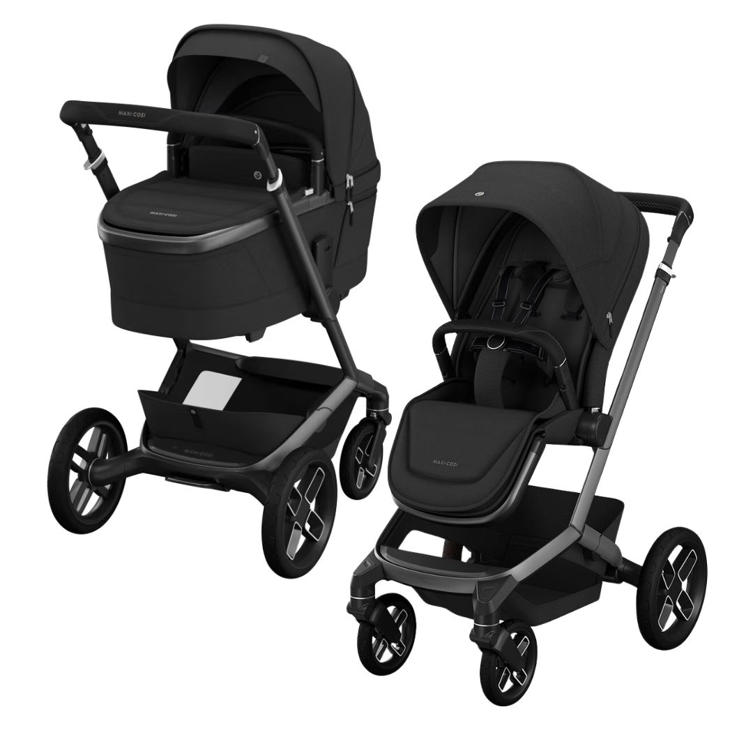 Maxi-Cosi Fame barnevognspakke Pebble 360 Pro