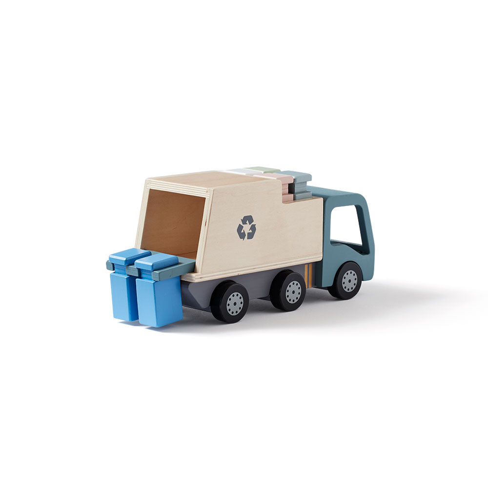 Kids Concept Sweeper AIDEN