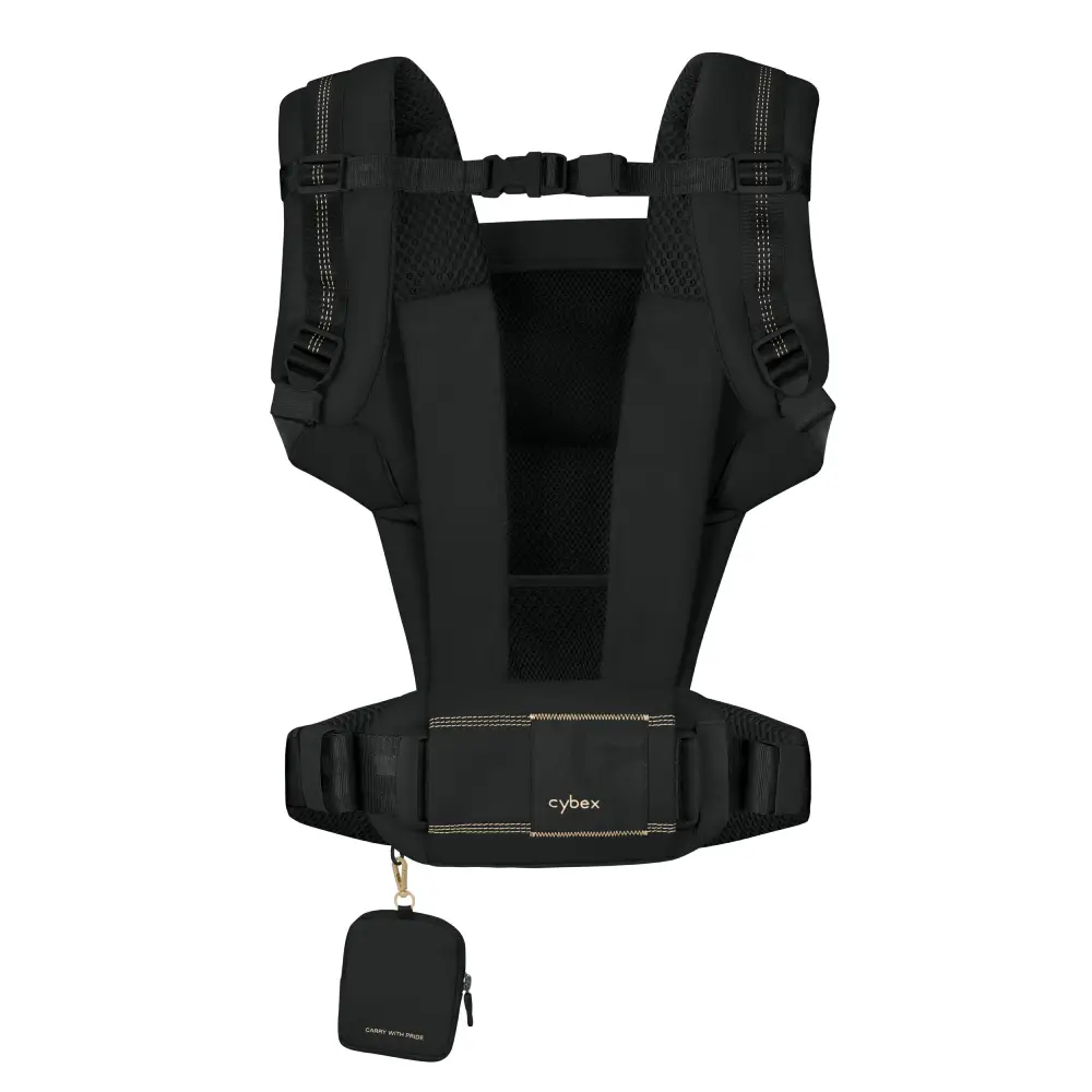 Cybex Laya bæresele Magic black