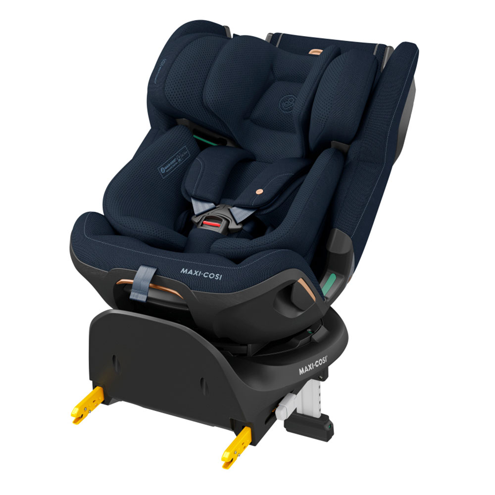 Maxi-Cosi Emerald 360 Pro Authentic Blue autostol