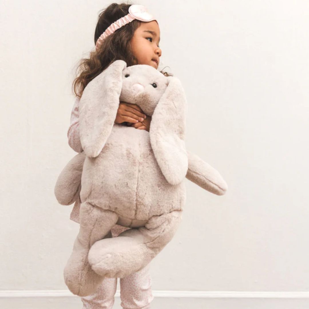 Livly Bunny Marley Giant Beige