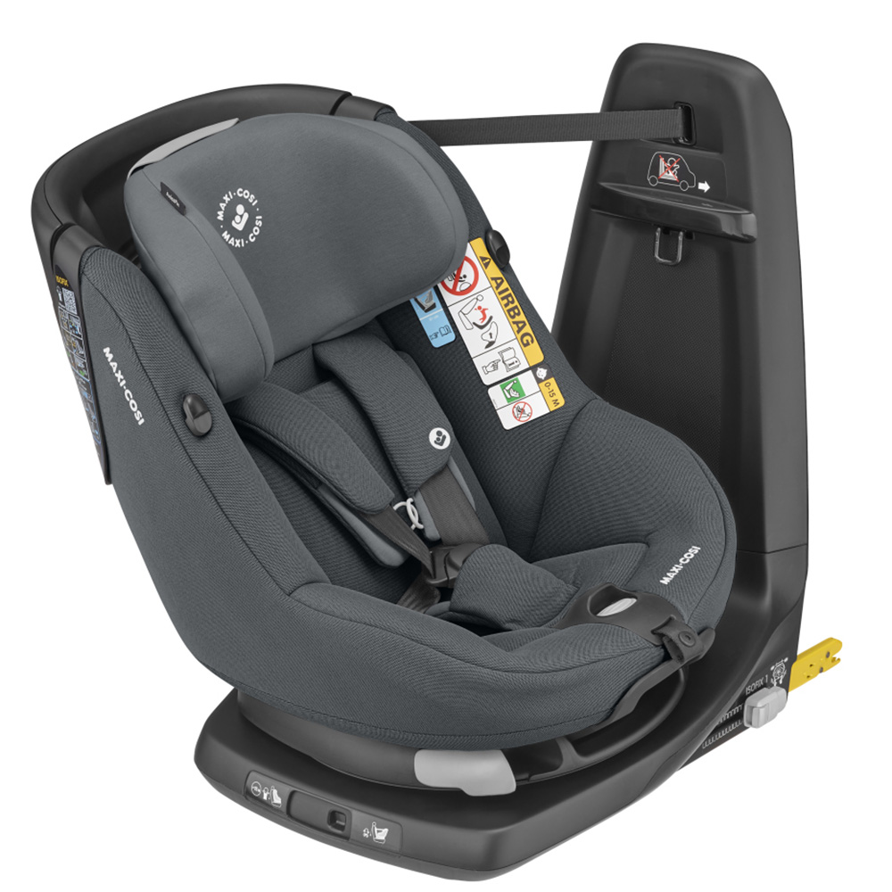 Maxi-Cosi Axissfix grafit