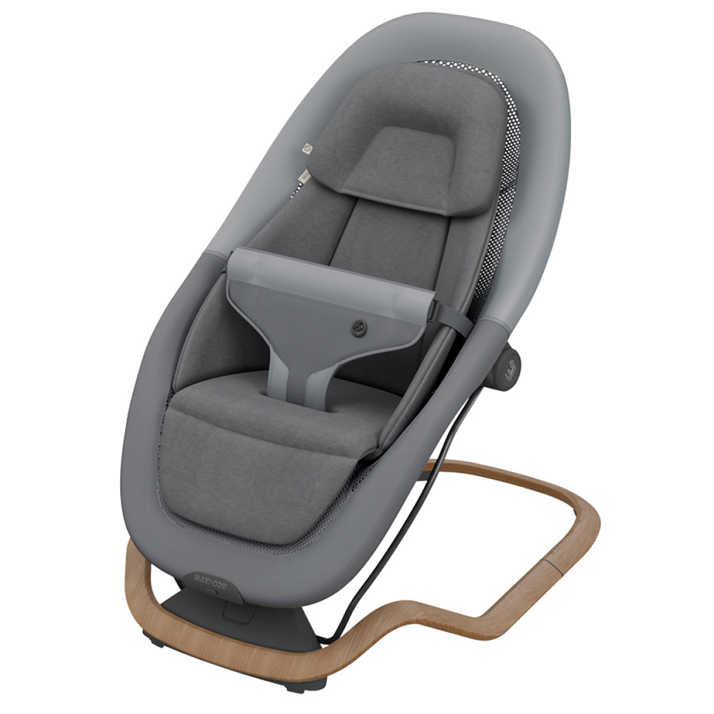 Maxi-Cosi DOVE PRO babysitter ELEGANCE GRAPHITE