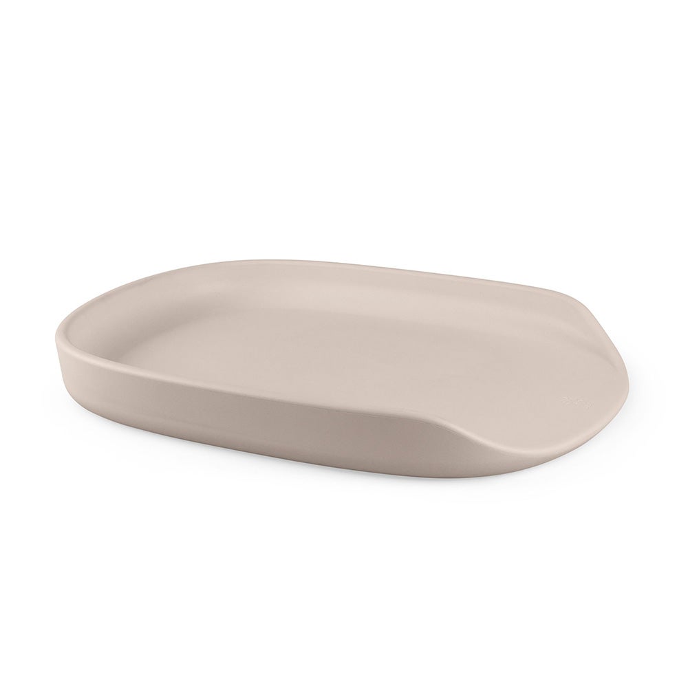 Sebra Puslepude pur Birkebark Rose