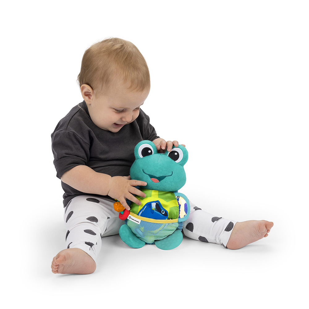  Baby Einstein skildpadde klapvogn vedhæng