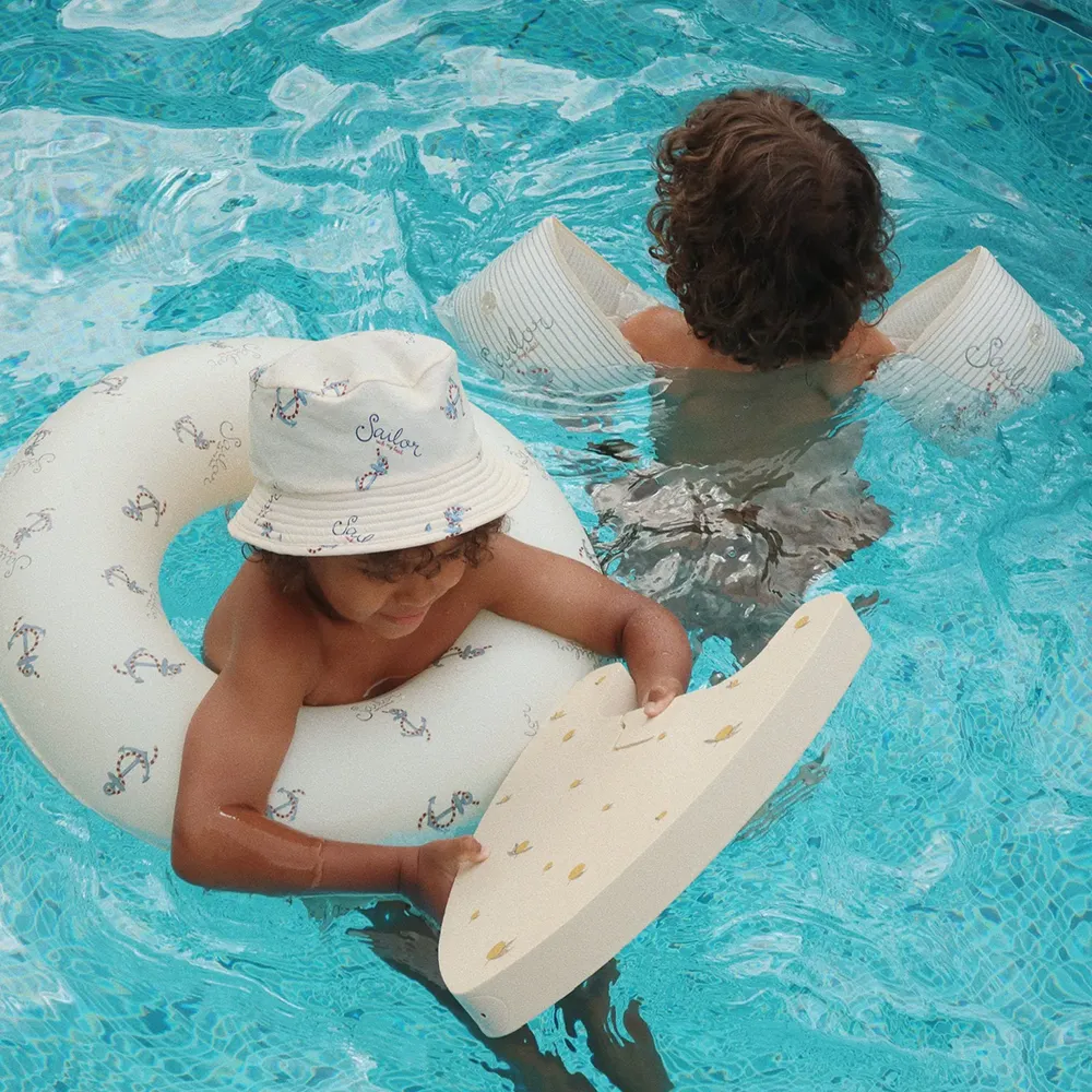 Konges Sløjd Float Board Blaster Lemon