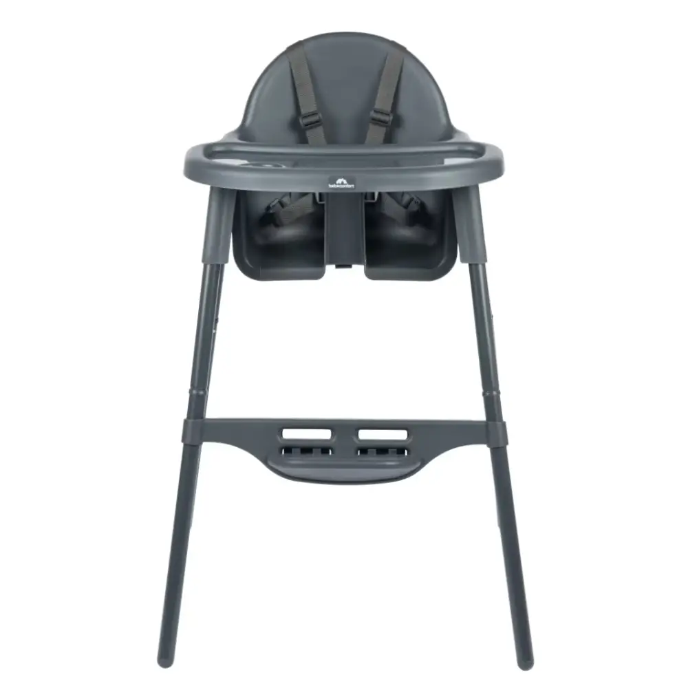 Bebeconfort MEELY Spisebordsstol Grafit