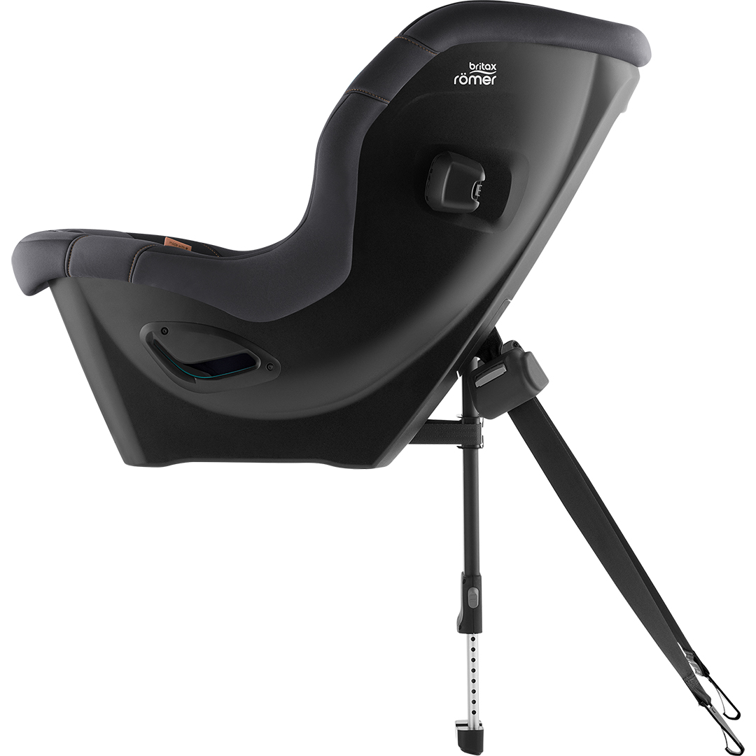 Britax Max-Safe Pro autostol Midnight Grey