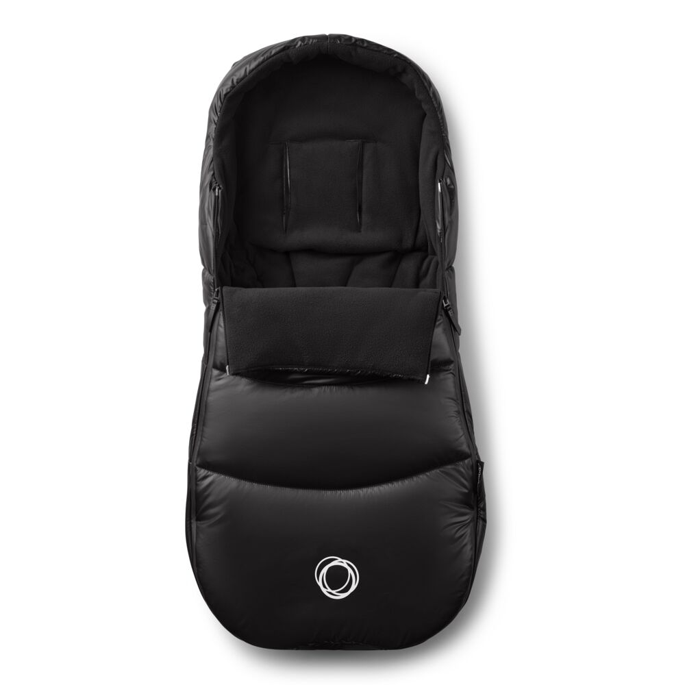 Bugaboo kørepose Noir Limited Edition Moonlight