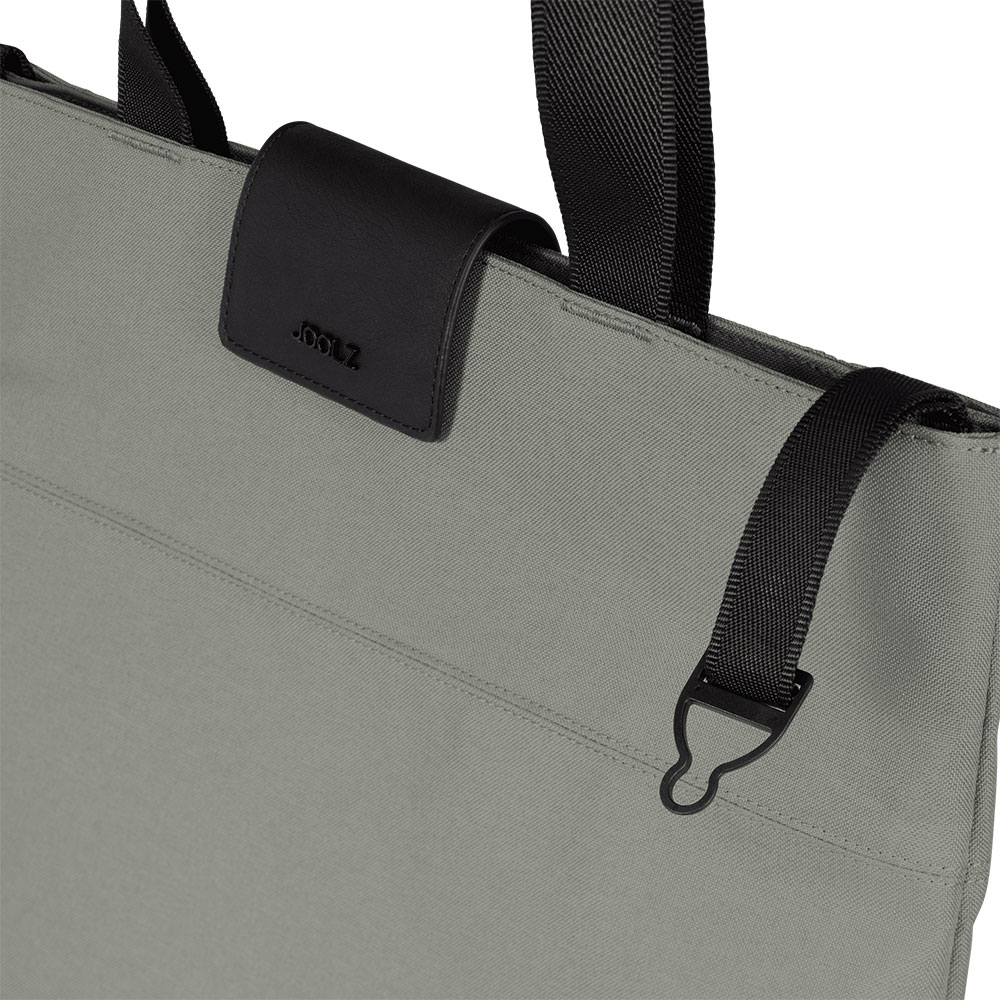 Joolz pusletaske Sage Green