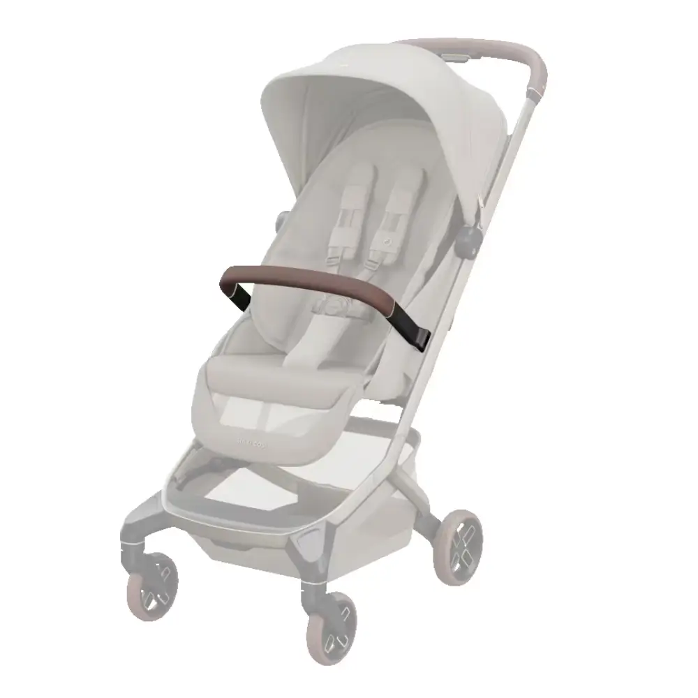 Maxi-Cosi Fame Cabin Barnevognshåndtag Brun