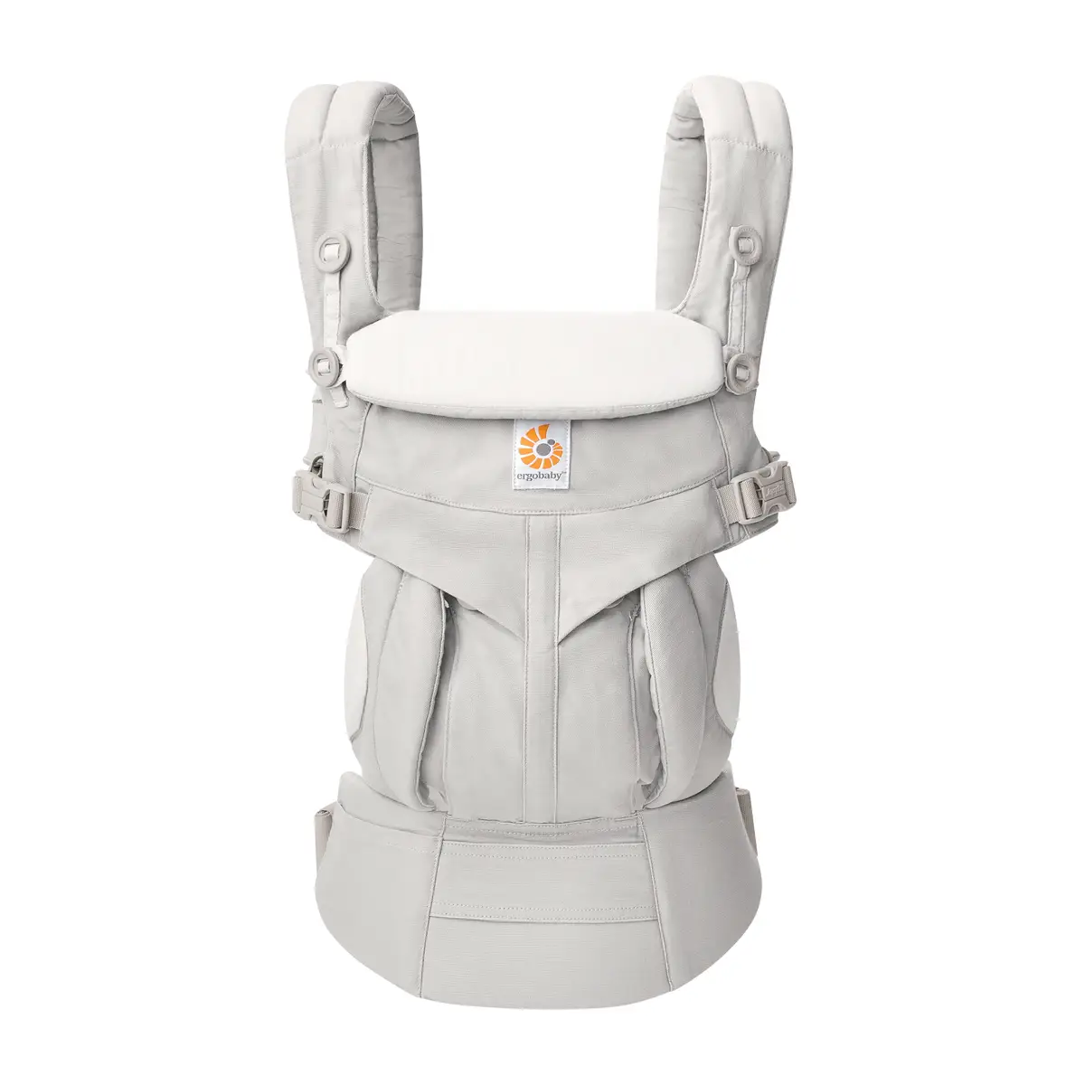 Ergobaby Omni 360 bæresele grå