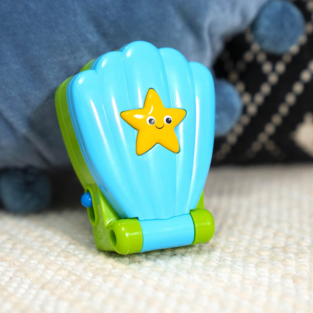 Baby Einstein muslingemobil