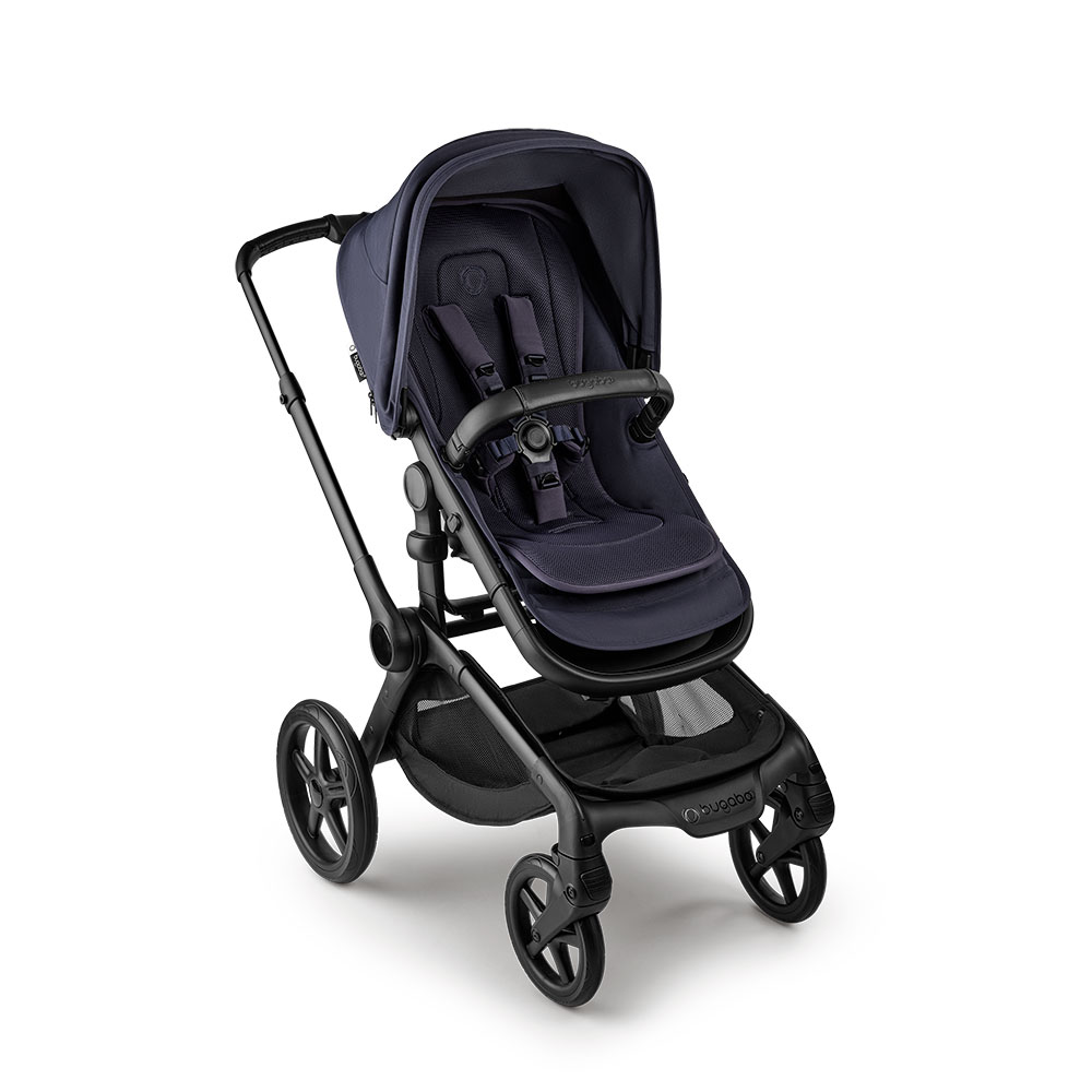  Bugaboo sædehynde Dual Comfort Deep Indigo