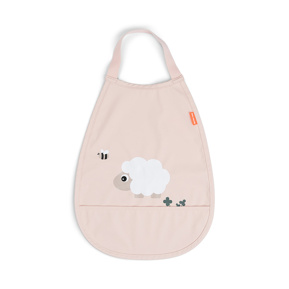 Done by Deer Pull-over hagesmæk Tiny farm Powder