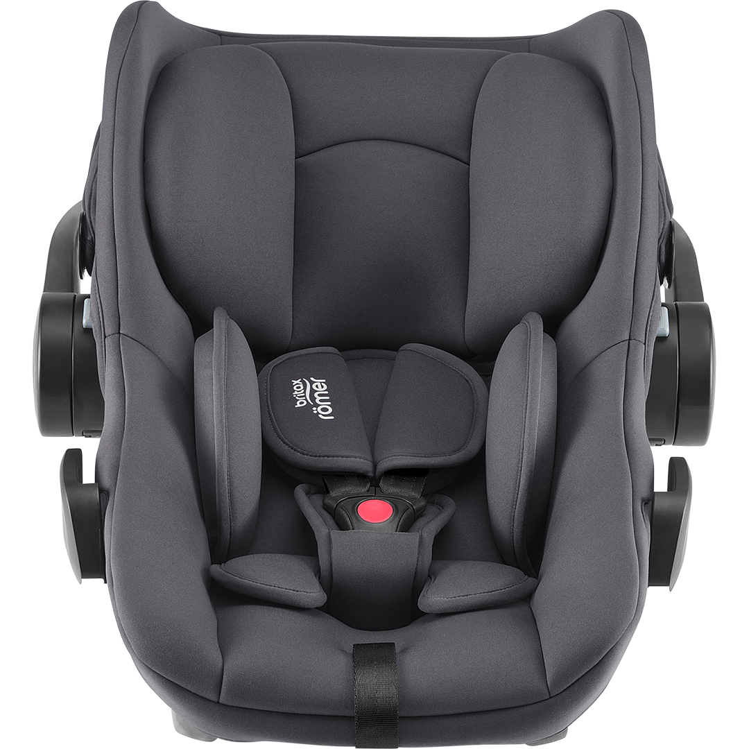Britax Baby-Safe Core Space Sort