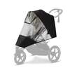 Cybex AVI SPIN regnslag Transparent