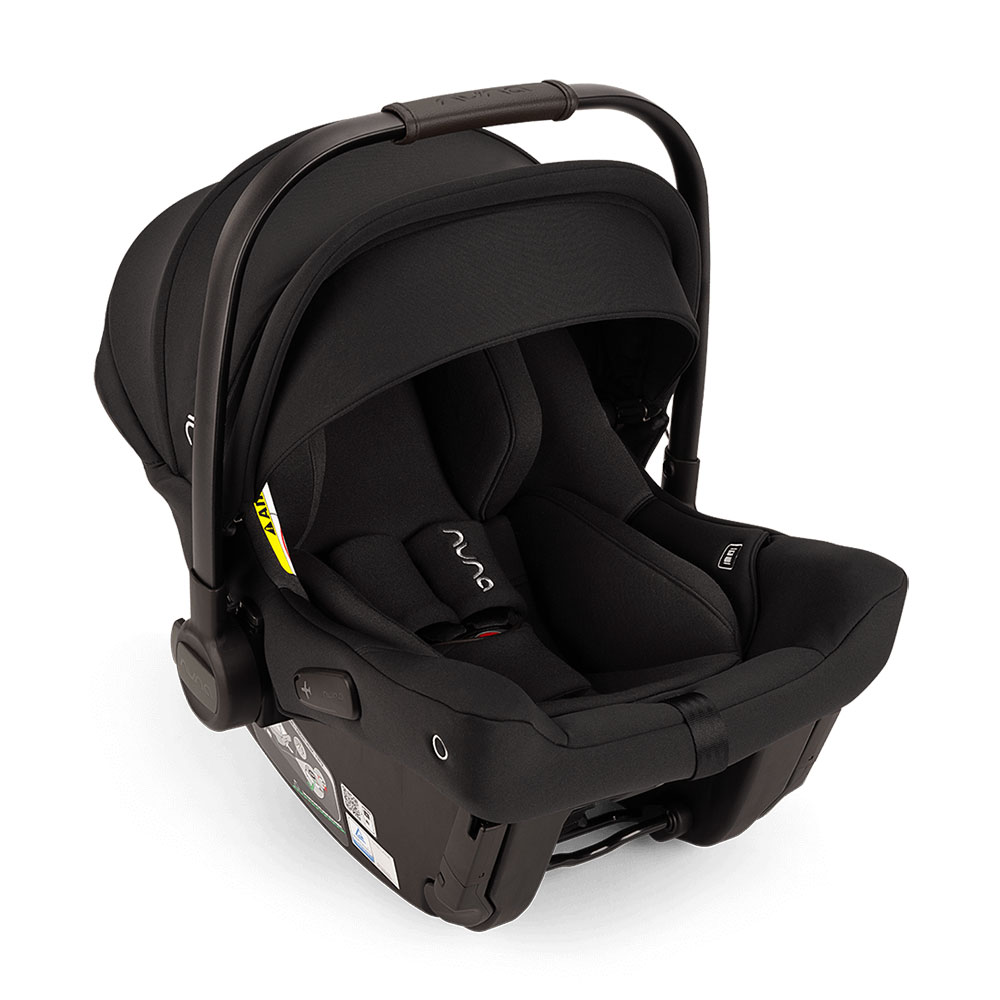 Nuna PIPA URBN babyautostol Caviar