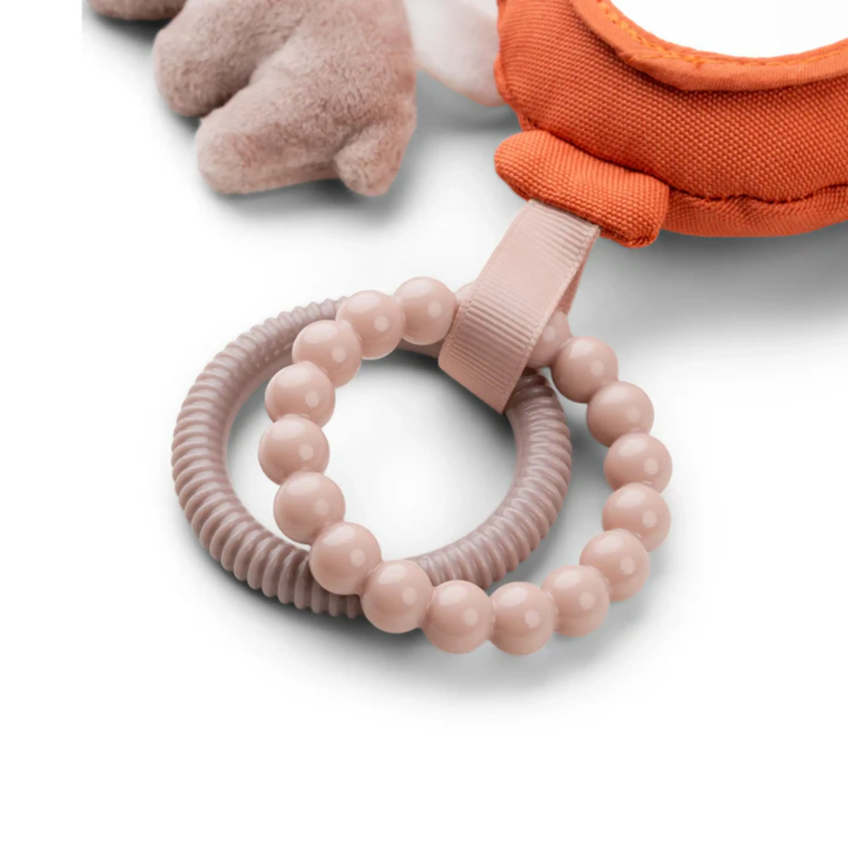 Done by Deer Aktivitetssmag Glade skyer Papaya