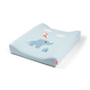 Done by Deer pusleunderlag easy wipe Playground Blue