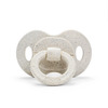 Elodie Bamboo-sut Lily White - Silikone