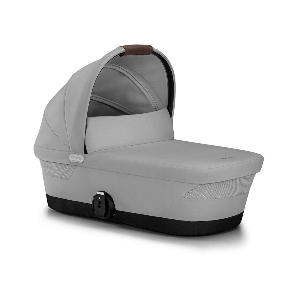 Cybex GAZELLE S liggedel Stone Grey